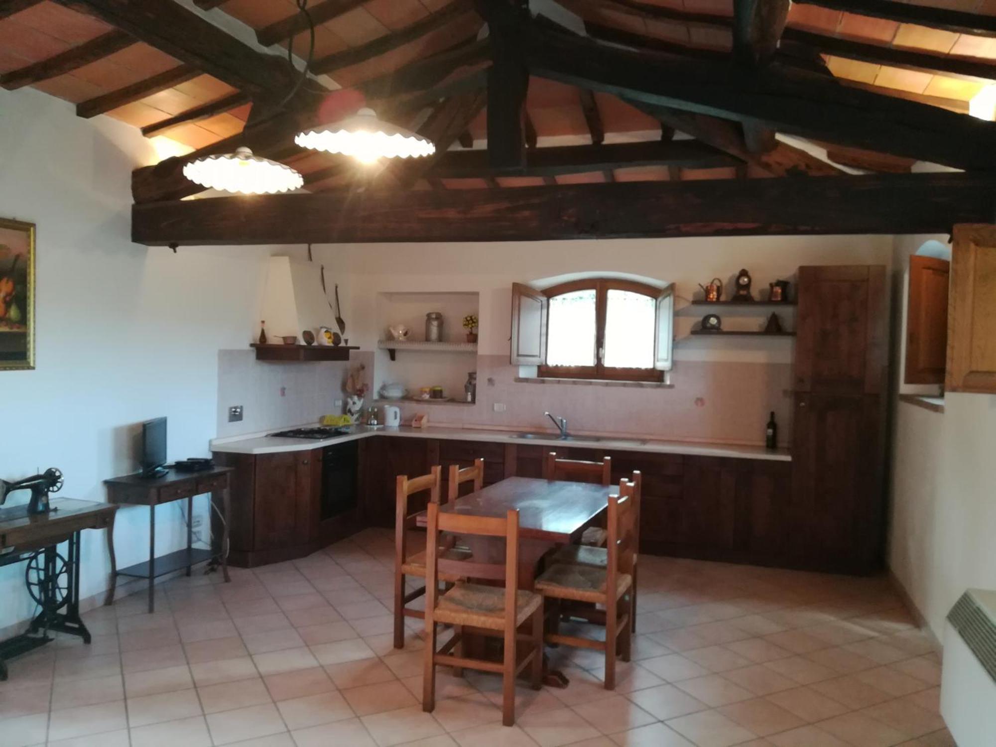 Agriturismo Piandimaggio ピエンツァ エクステリア 写真